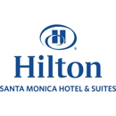 Hilton Santa Monica Hotel & Suites - Hotels