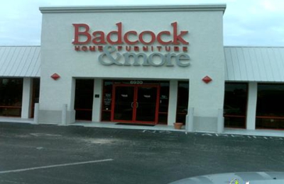 Badcock Home Furniture More 6920 Cortez Rd W Bradenton Fl 34210