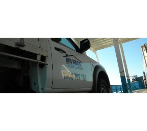 Mr Vac Gutter Cleaning - Redland Bay, QLD