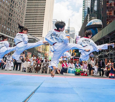 U.S.TaeKwonDo Center(Agawam) - Agawam, MA