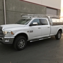 Mission MFG, LLC - Truck Accessories