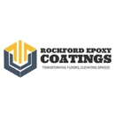 Rockford Epoxy Coatings - Stamped & Decorative Concrete