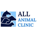 All Animal Clinic - Pet Services