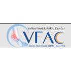 Valley Foot & Ankle Center