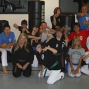 Epperson Brothers Kenpo Karate - Martial Arts Instruction