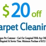 Carpet Cleaning The Woodlands TX