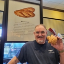 Boudin Sourdough Bakery & Cafe - Restaurants