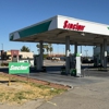 Sinclair Gas Station gallery
