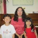 Diane Umile Music / Piano Studio