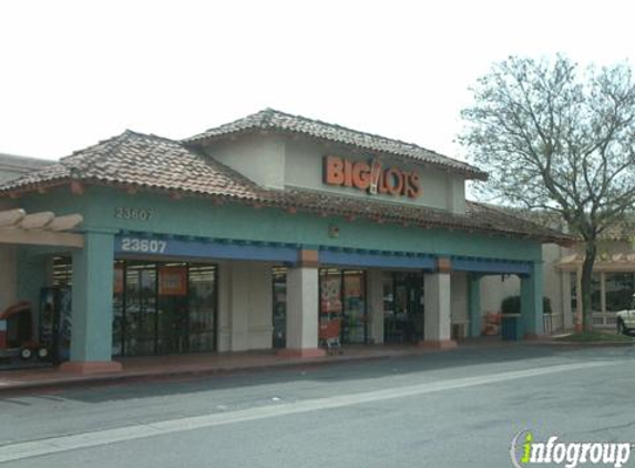 Big Lots - Moreno Valley, CA