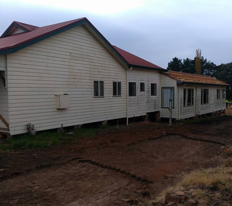Glen Markwort House Removals - Forbes, NSW