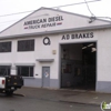American Diesel gallery