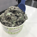 Creamistry - Ice Cream & Frozen Desserts