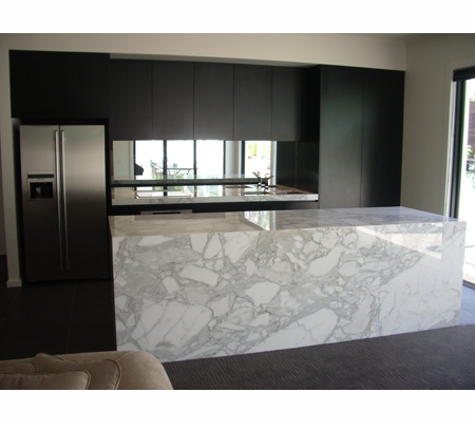 Inspired Kitchens