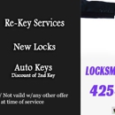 Locksmiths In Seattle WA - Locks & Locksmiths
