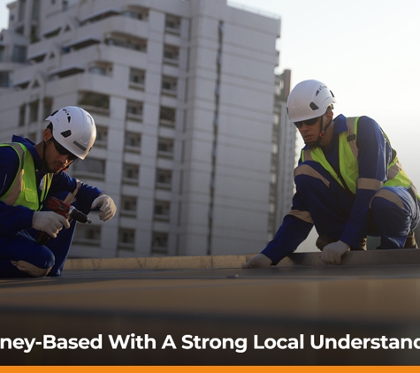 Integrated Contracting Services Pty Ltd - Sandy Point, NSW. Sydney-Based With A Strong Local Understanding