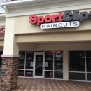 Sport Clips Haircuts of South Sarasota - Barbers