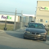 FedEx gallery