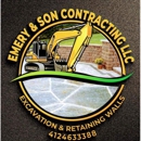 Emery & Son Contracting - Landscape Designers & Consultants