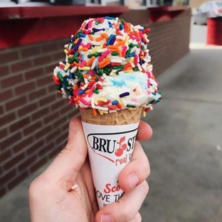 Bruster's Real Ice Cream - Carlisle, PA