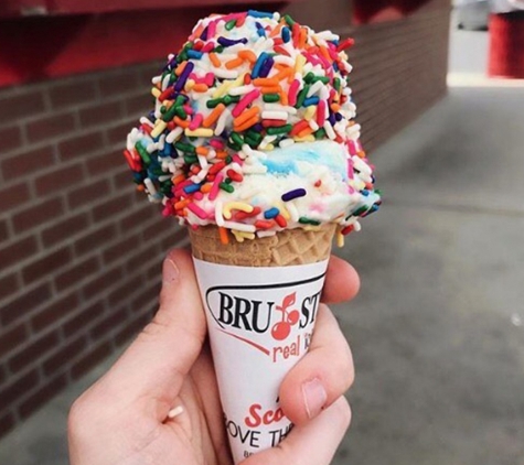 Bruster's Real Ice Cream - Dacula, GA