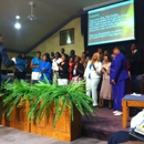 Emmanuel Missionary Baptist Church