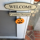 Cynthia Designs Studio - Dressmakers