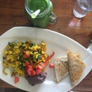 Green Zebra Cafe - Health Food Restaurants