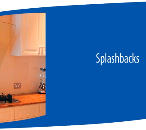 Kewco Products Pty Ltd - Somerton Park, SA. Splashbacks