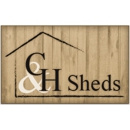 C & H Sheds - Sheds