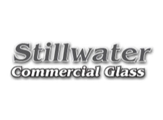 Stillwater Commercial Glass - Stillwater, OK