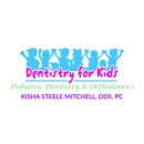 Dentistry For Kids, Pediatric & Orthodontics - Pediatric Dentistry