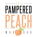 The Pampered Peach Wax Bar of Prosper - Hair Removal