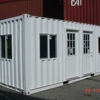 Conglobal Industries - Shipping Containers gallery
