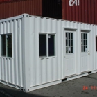 Conglobal Industries - Shipping Containers