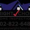 Wright Choice Home Inspection gallery