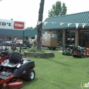 Ed's Mower & Saw Shoppe Inc - Lawn & Garden Equipment & Supplies