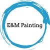 E&M Painting LLC gallery