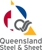 Queensland Steel & Sheet P/L - Steel Supplies & Merchants