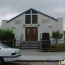 Second Baptist Church - General Baptist Churches