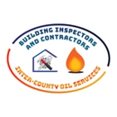 Inter-County Oil Services and Building Inspectors & Contractors - Oil Burners