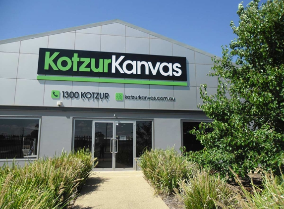 Kotzur Blinds - Lavington, NSW