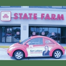 Kert LeBlanc - State Farm Insurance Agent - Homeowners Insurance