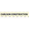 Carlson Construction gallery