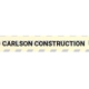 Carlson Construction