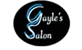 Gayle's Salon - Hairdressers