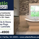 Atlantic Floors - Floor Materials