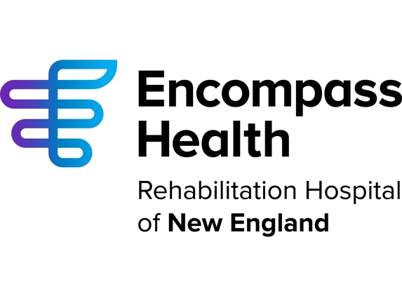 Encompass Health Rehabilitation Hospital of New England - Woburn, MA
