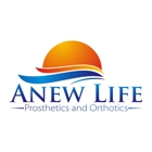 Anew Life Prosthetics & Orthotics