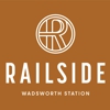 Railside at Wadsworth Station gallery